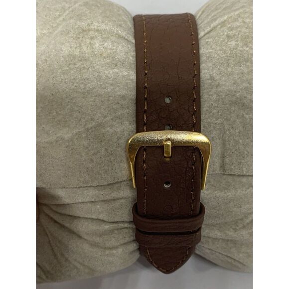 Fossil Gen 4 Authentic Digital Dial Smart Watch Custom Band FTW6015 ZA736 - Picture 5 of 12